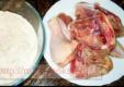 Mediterranean Chicken And Quince Casserole